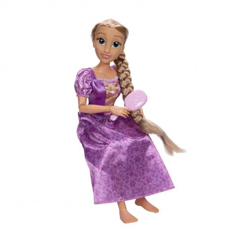 Disney Princess Playdate Rapunzel 80 cm Doll