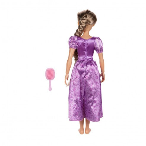 Disney Princess Playdate Rapunzel 80 cm Doll