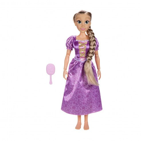 Disney Princess Playdate Rapunzel 80 cm Doll