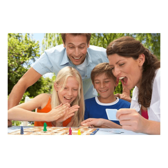 Harry Potter Labyrinth 4005556260317