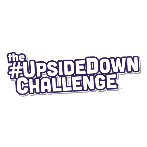 Ravensburger: Upside Down Game 4005556206728