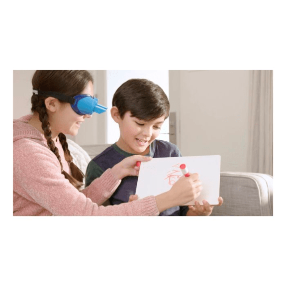 Ravensburger: Upside Down Game 4005556206728