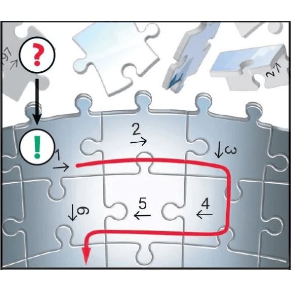 Ravensburger - Barbie Storage Box - 223 Piece 3D Jigsaw Puzzle 4005556115846