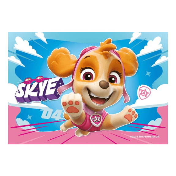 Ravensburger: My First Puzzle Paw Patrol (2 3 4 & 5 Piece) Jigsaw Puzzle 4005556031542