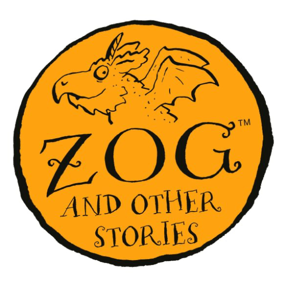 Ravensburger: My First Puzzle Zog 16 Piece Floor Puzzle 4005556051151