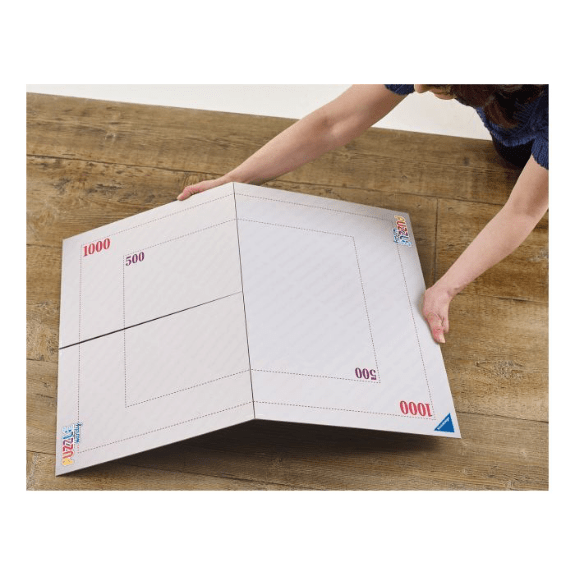 Ravensburger: Puzzle Handy Storage 4005556179718