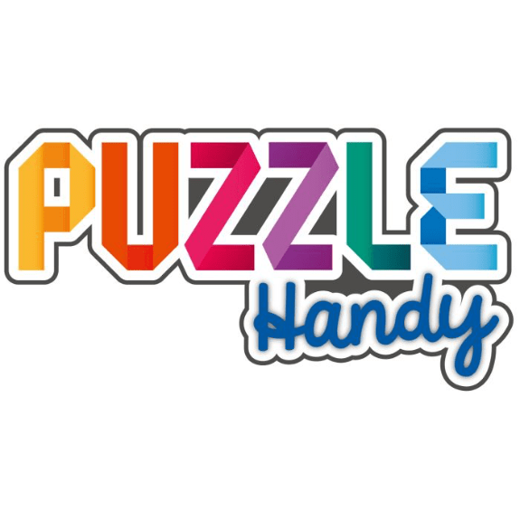 Ravensburger: Puzzle Handy Storage 4005556179718