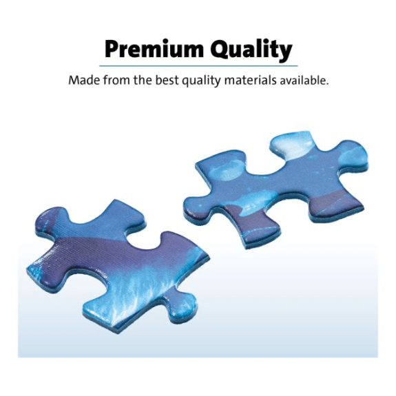 Ravensburger : Super Mario XXL 100 Piece Jigsaw Puzzle 4005556129928