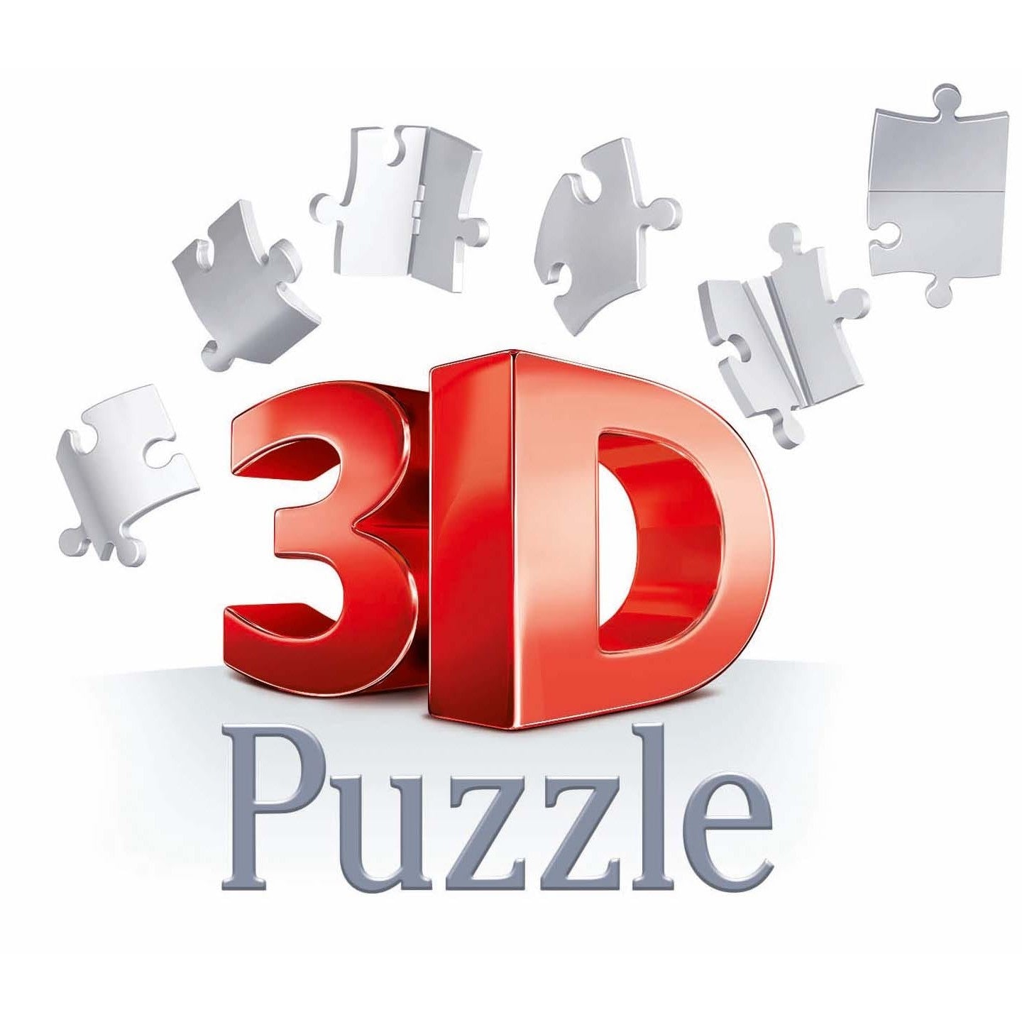 Ravensburger: Disney Stitch Pencil Holder 3D Puzzle 54pc Puzzle