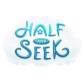 Ravensburger Half and Seek Game Board Game for Kids with Mirrors and Three Variations 4005556249497