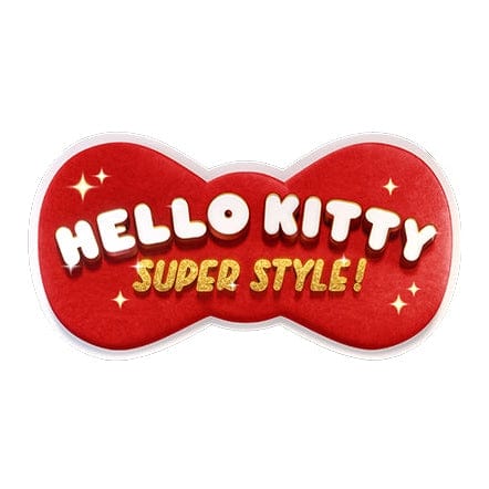 Ravensburger Hello Kitty Super Style Giant Floor Puzzle 24pc 4005555040767