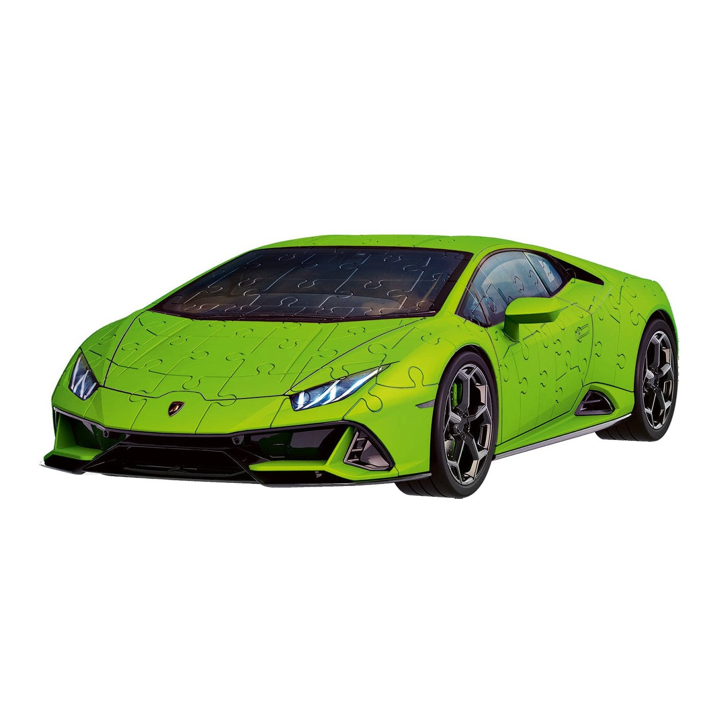 Ravensburger Lamborghini Huracan 108pc Puzzle