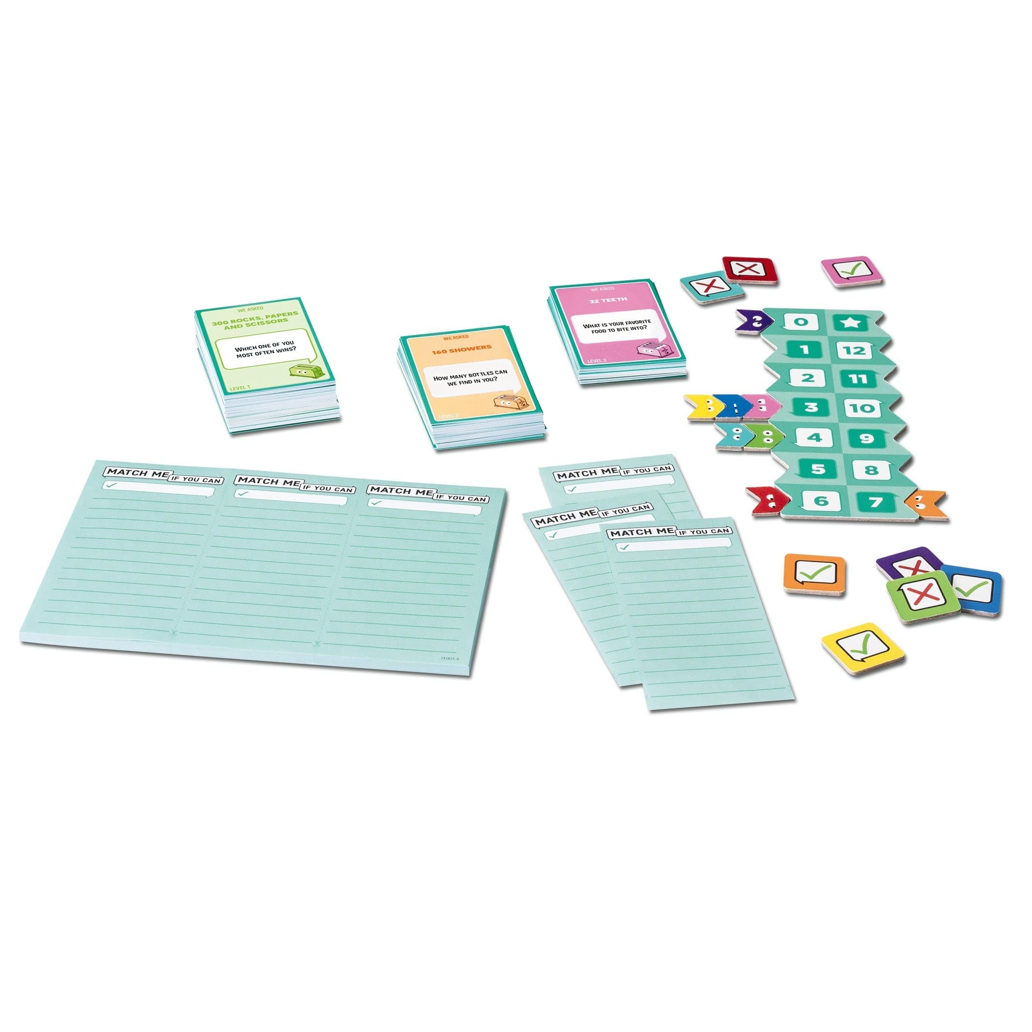 Ravensburger: Match Me If You Can Game