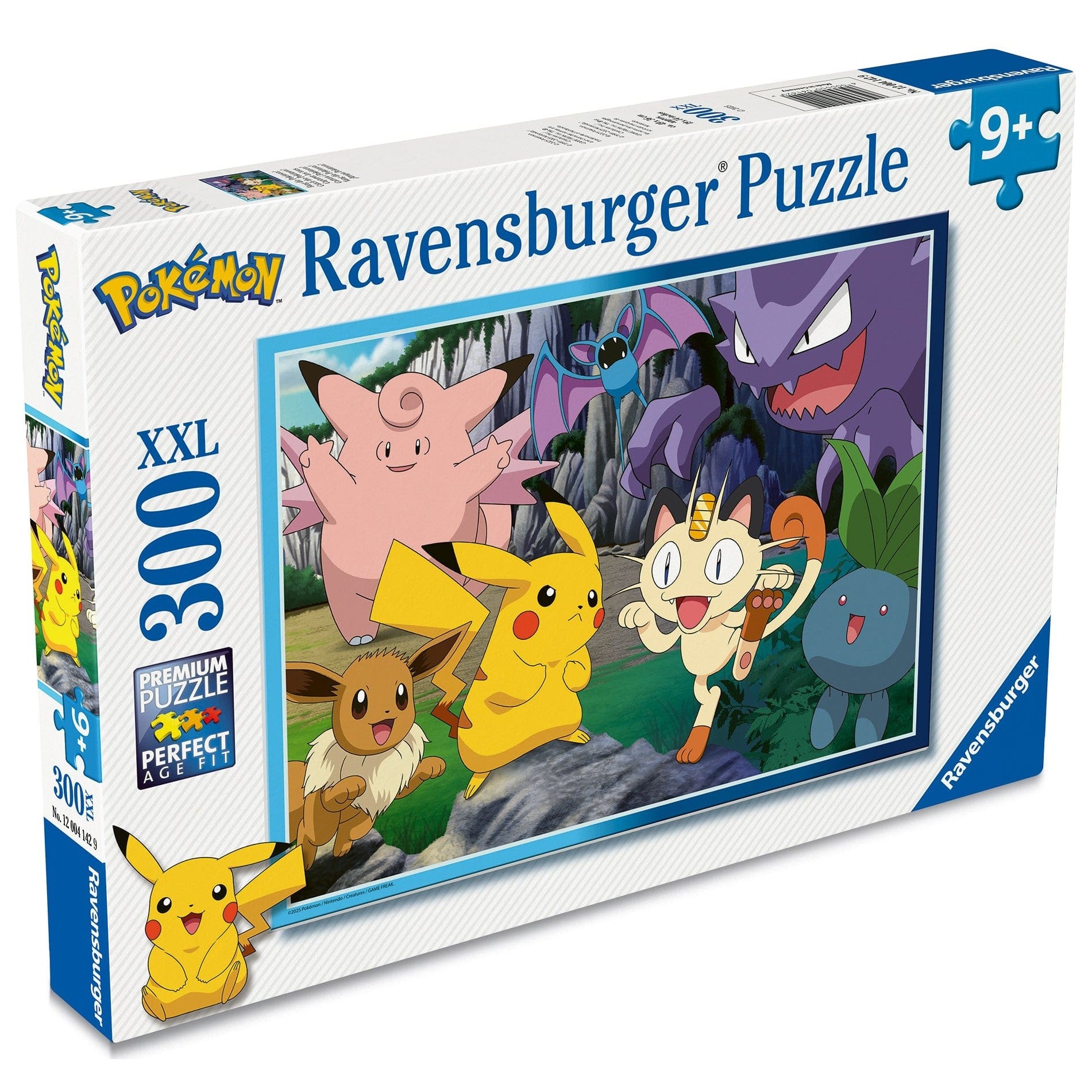 Ravensburger: Pokemon 300pc XXL Puzzle