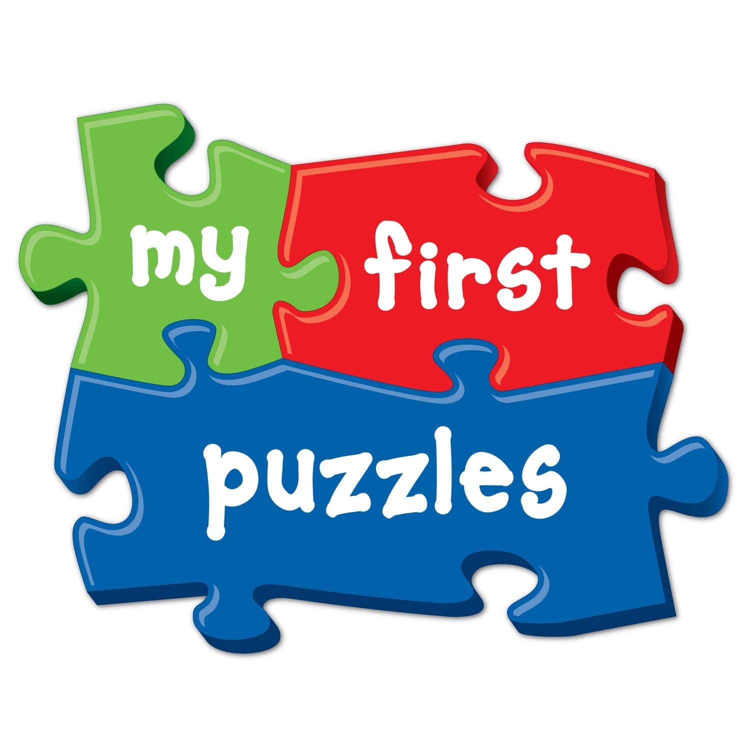 Ravensburger Rescue Vehicles My First Puzzles 2345 Piece Jigsaw Puzzle 4005555040644