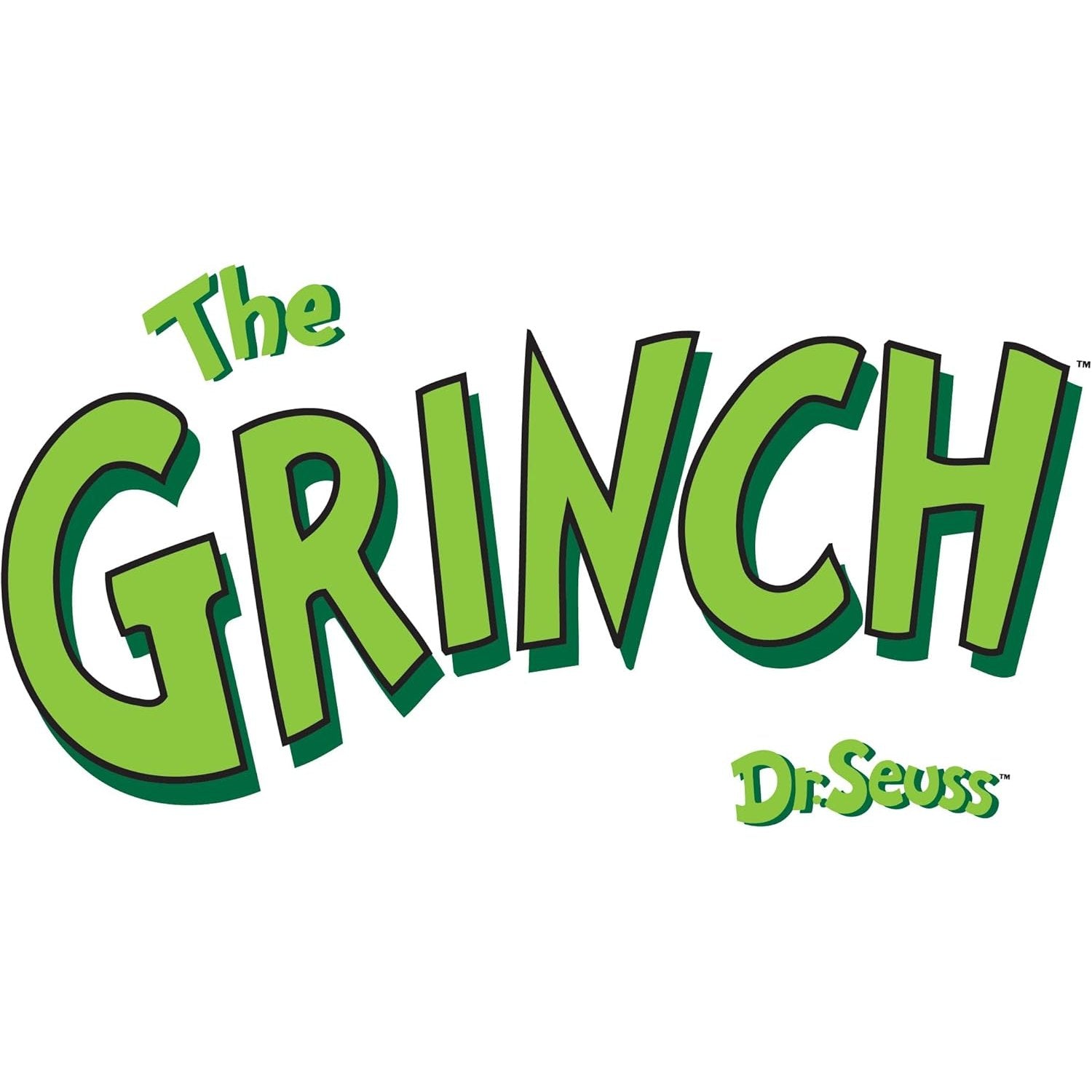 Ravensburger The Grinch 3x49pc Jigsaw Puzzle Set 4005555040675