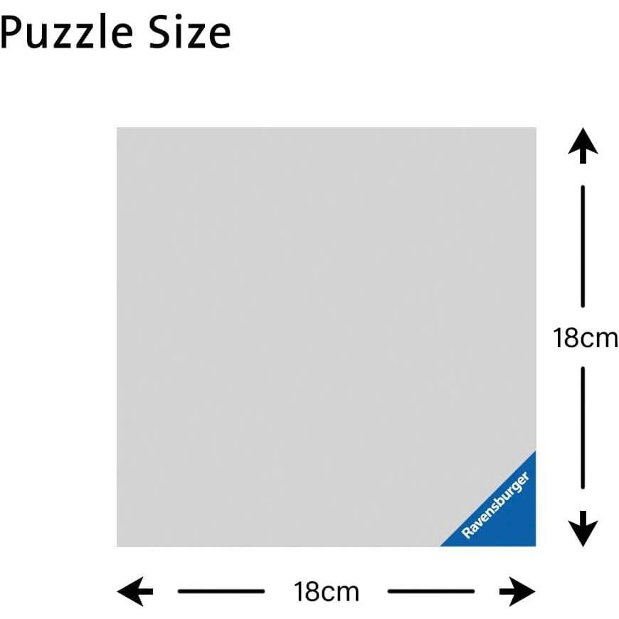 Ravensburger The Grinch 3x49pc Jigsaw Puzzle Set 4005555040675