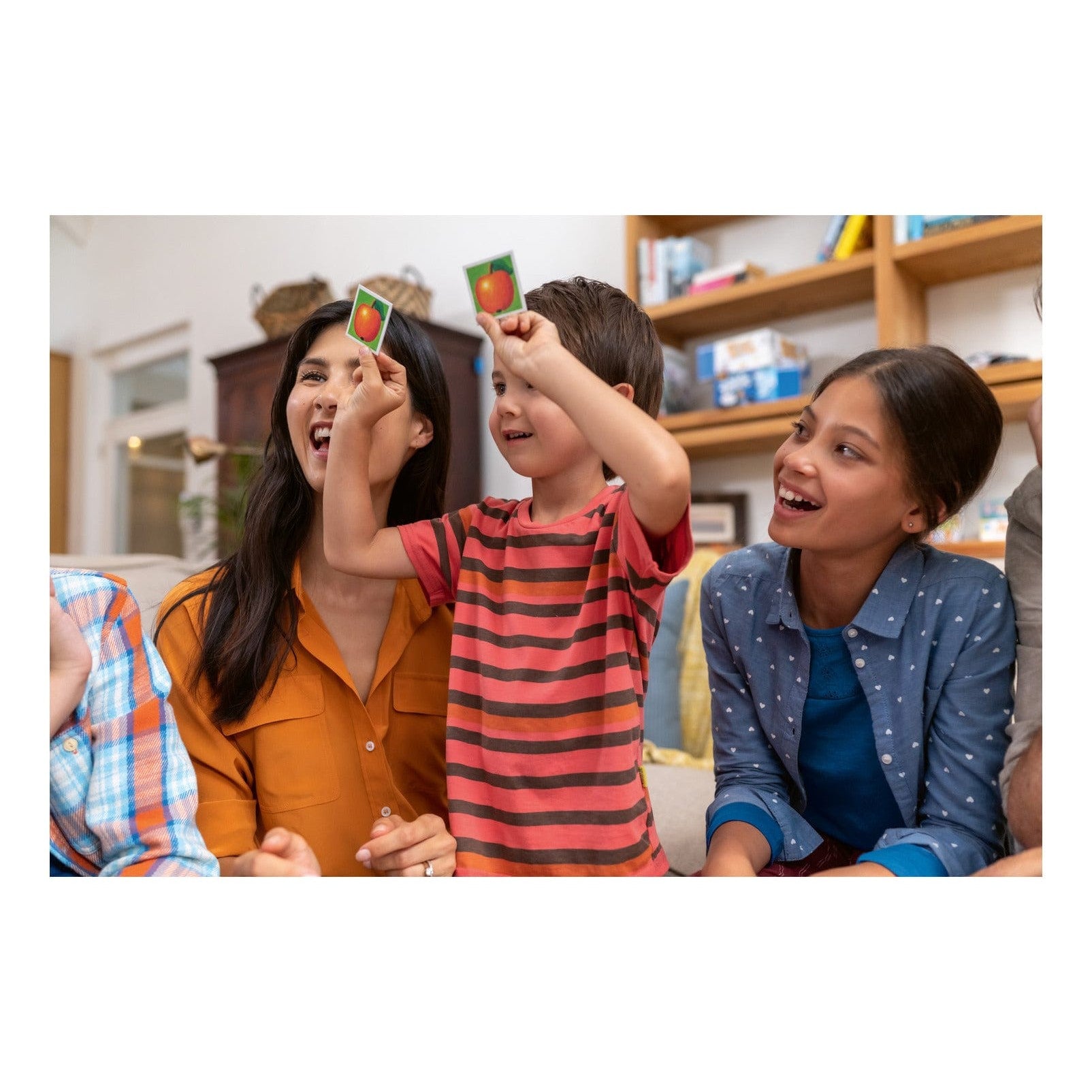 Ravensburger: Unicorn Academy Mini Memory Game