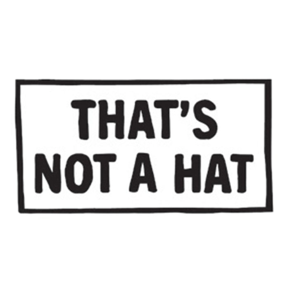 That's Not a Hat: Card Game 4005556209552