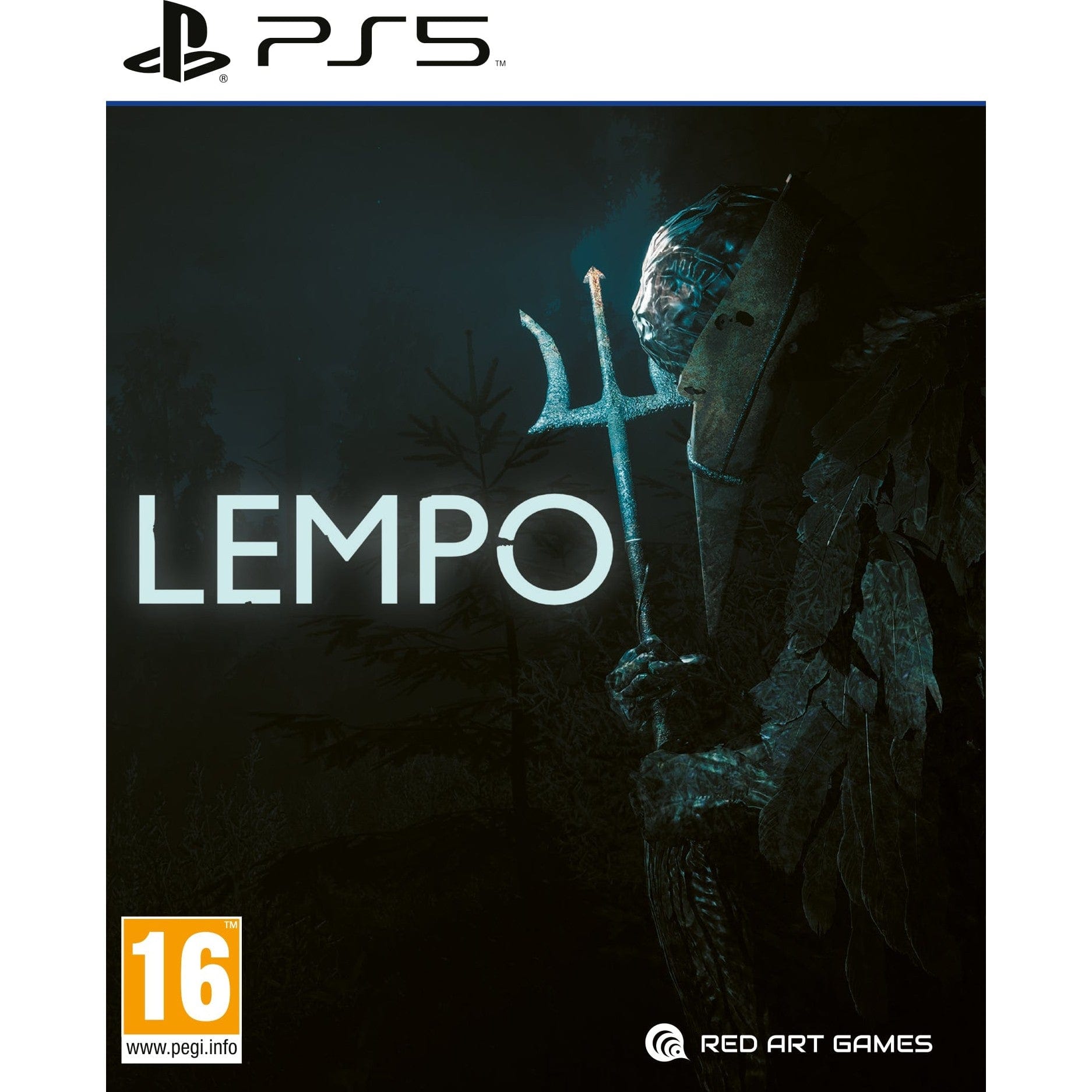 Lempo - Playstation 5: Explore The Dark Forest Adventure 3760328373855