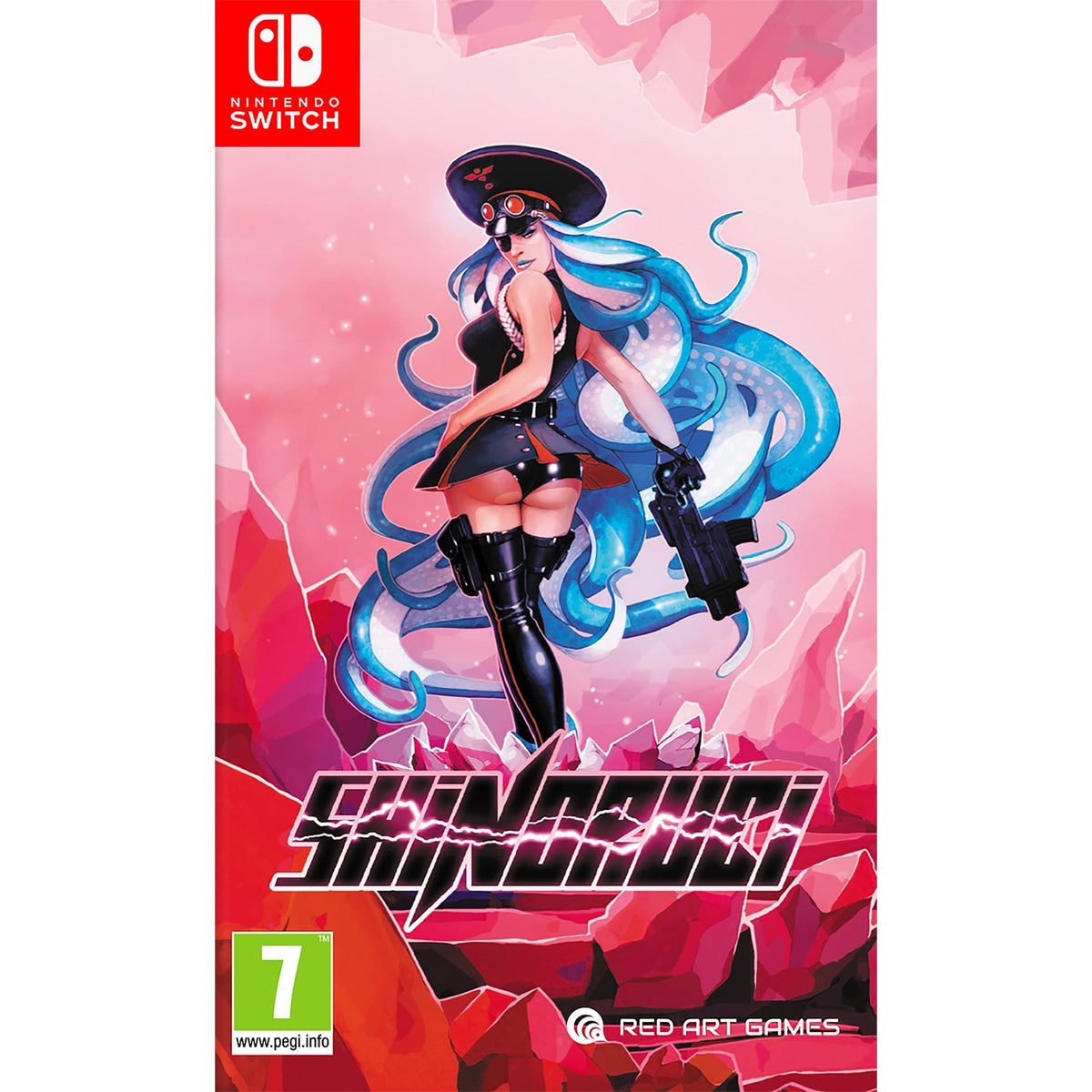Shinorubi 3760328371332