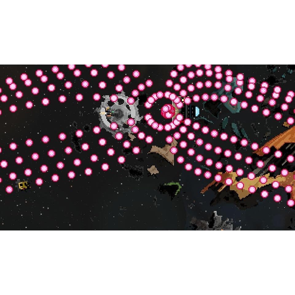 Steredenn Binary Stars – PlayStation 5 – (Disc) 3760374320179