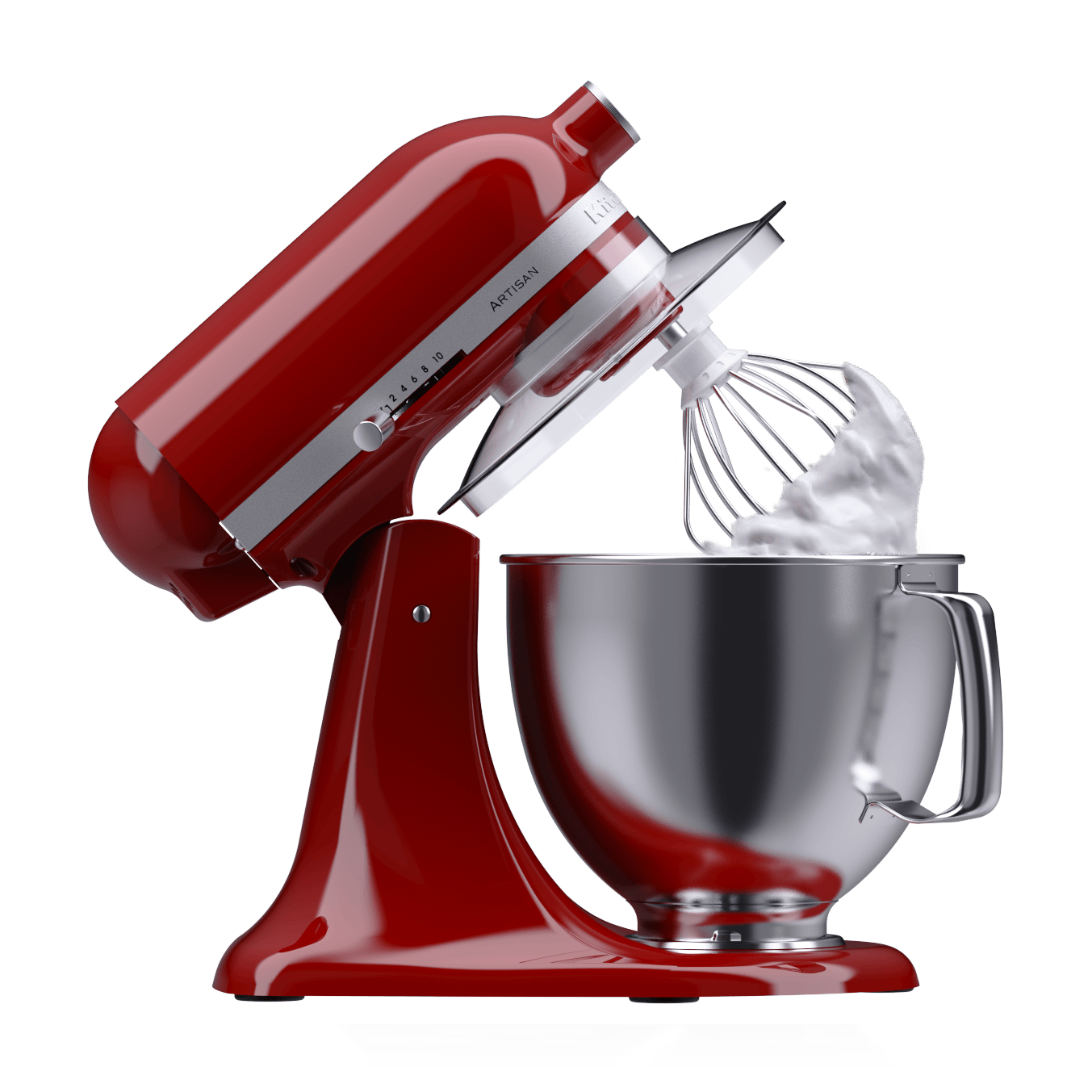 KitchenAid Pretend Play Junior Mixer