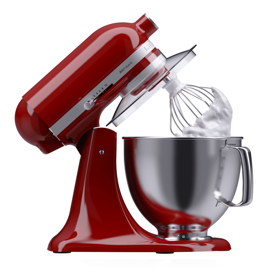 KitchenAid Pretend Play Junior Mixer