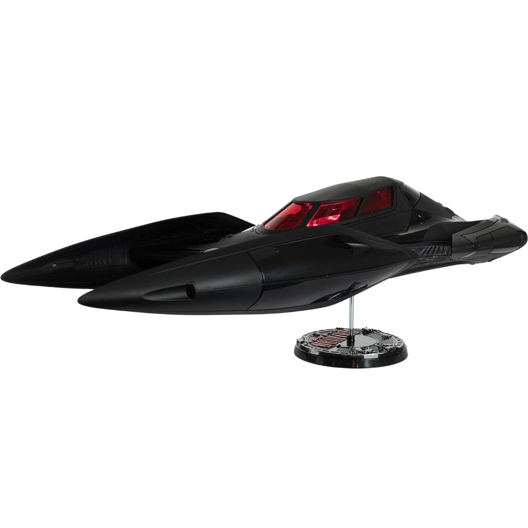 McFarlane Toys DC Multiverse Batman Beyond Batmobile 53 cm Vehicle with Lights and Sound
