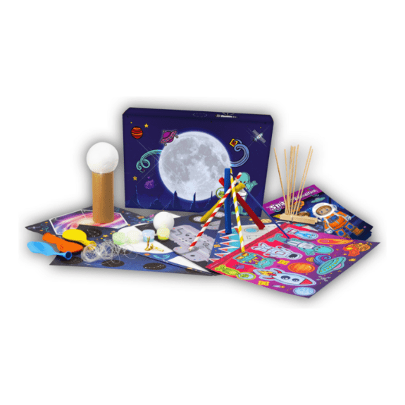 Science4You: Space Expedition 5600983620667