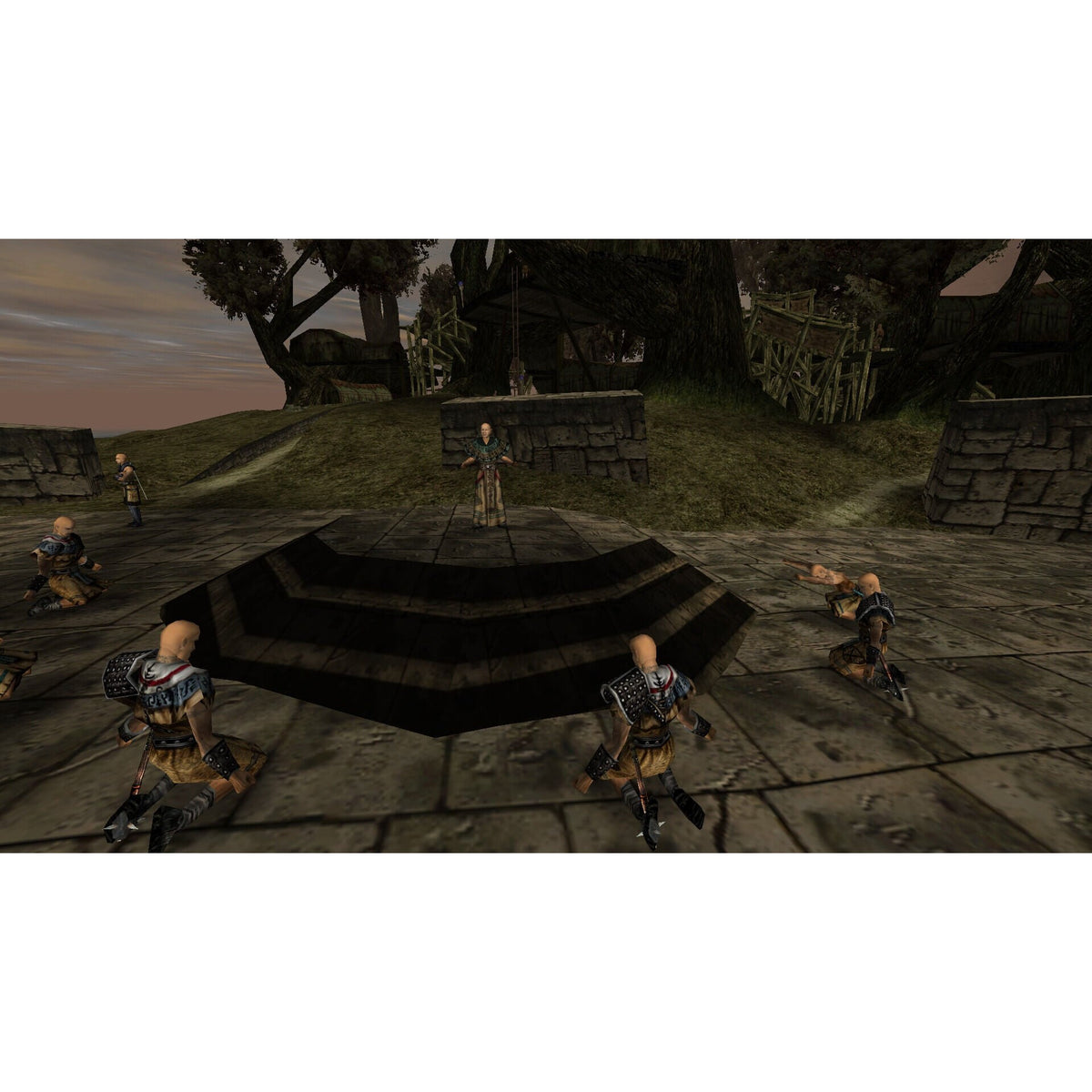 Gothic 1 Classic for PlayStation 5 (Disc)