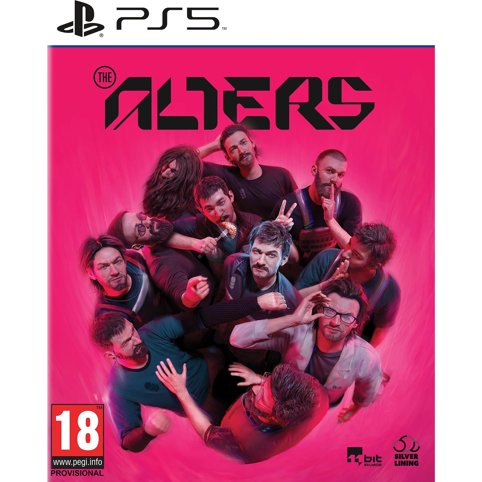 The Alters 5061078710531