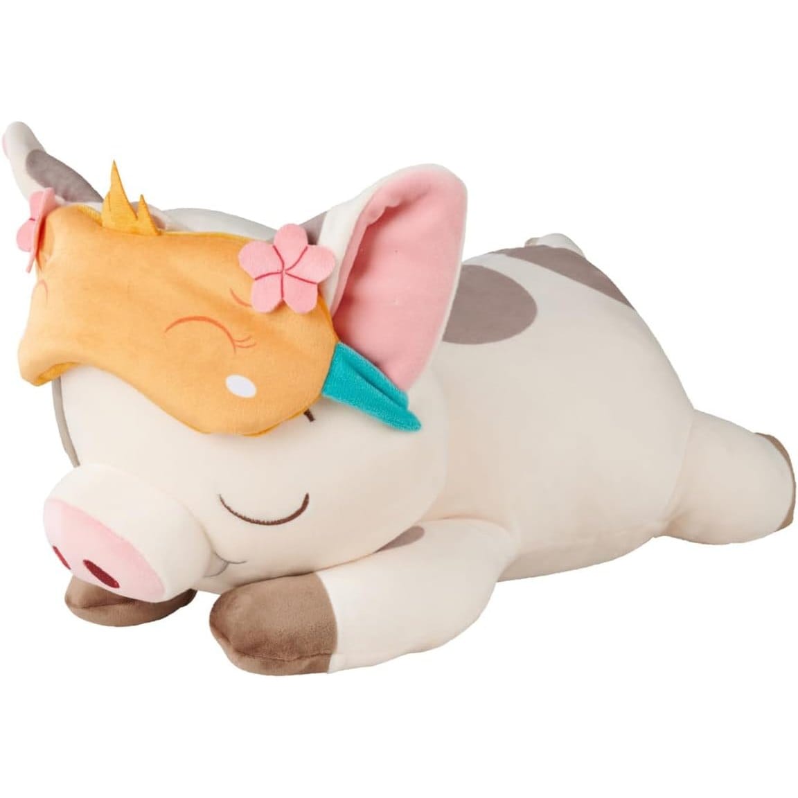 Disney Snuglets Wellbeing Pua 40cm Weighted Plush 5400868040135