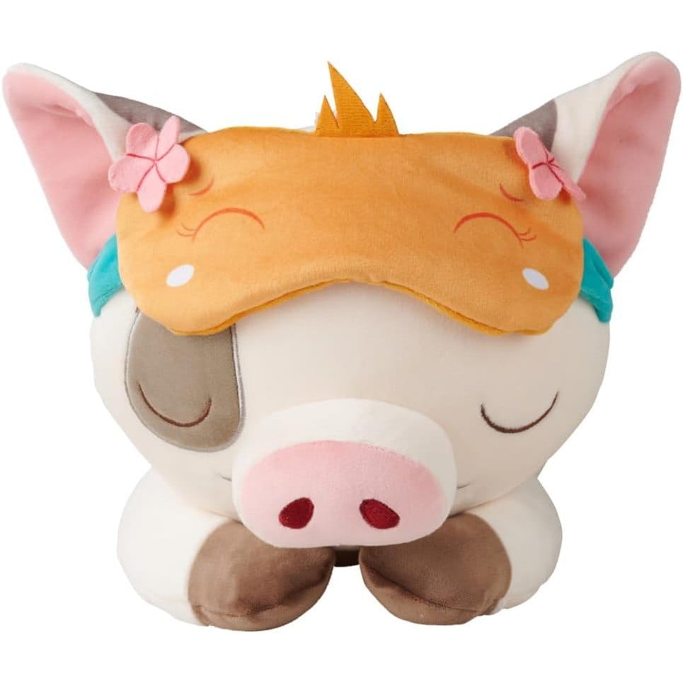 Disney Snuglets Wellbeing Pua 40cm Weighted Plush 5400868040135