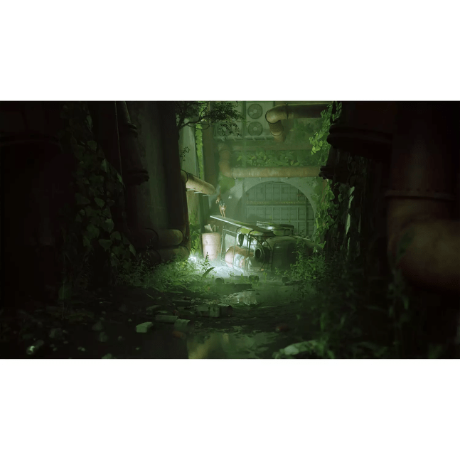 Stray - Playstation 5 0811949035196