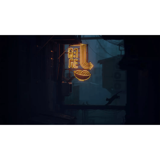 Stray - Playstation 5 0811949035196