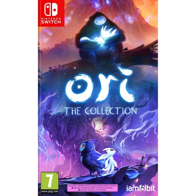 ORI THE COLLECTION 811949033499