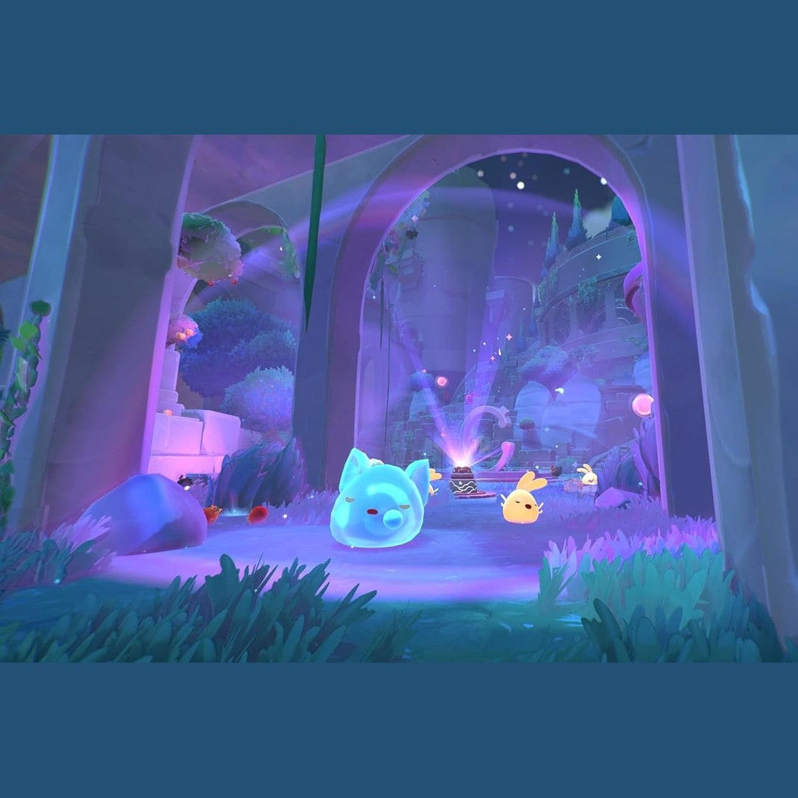 Slime Rancher 2 Playstation 5 5056635618634