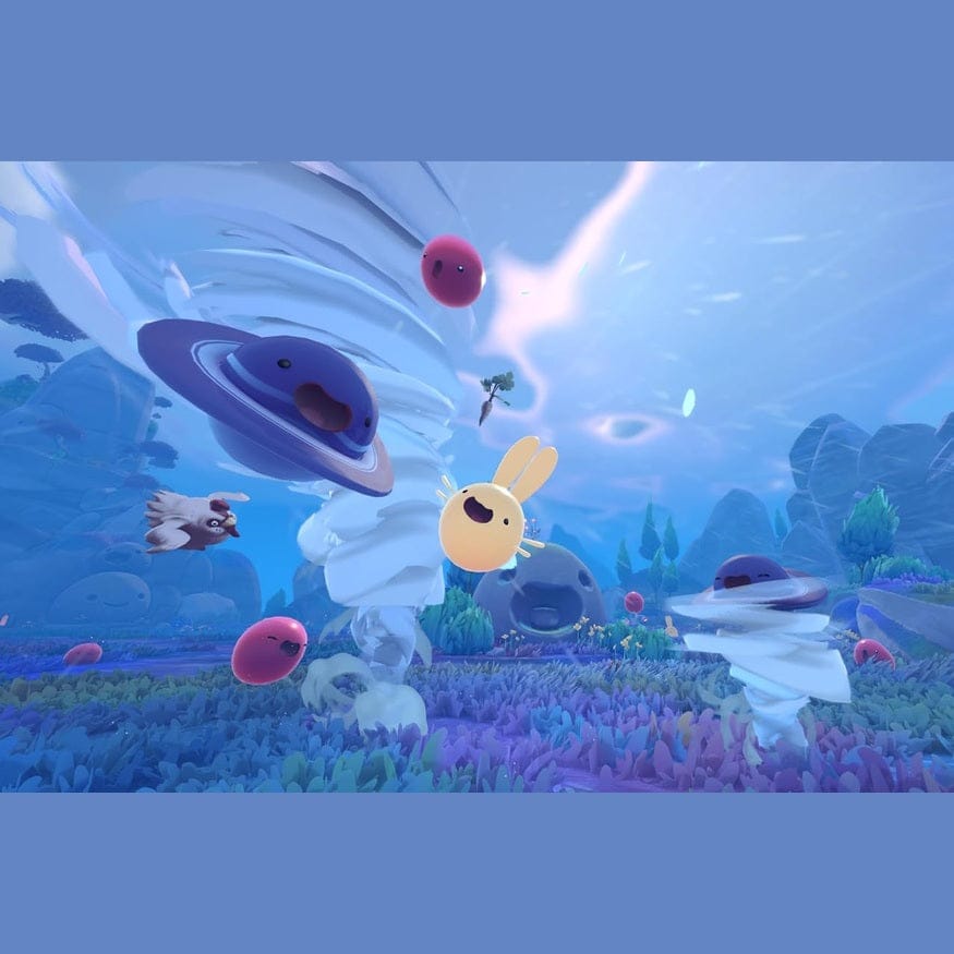 Slime Rancher 2 Playstation 5 5056635618634