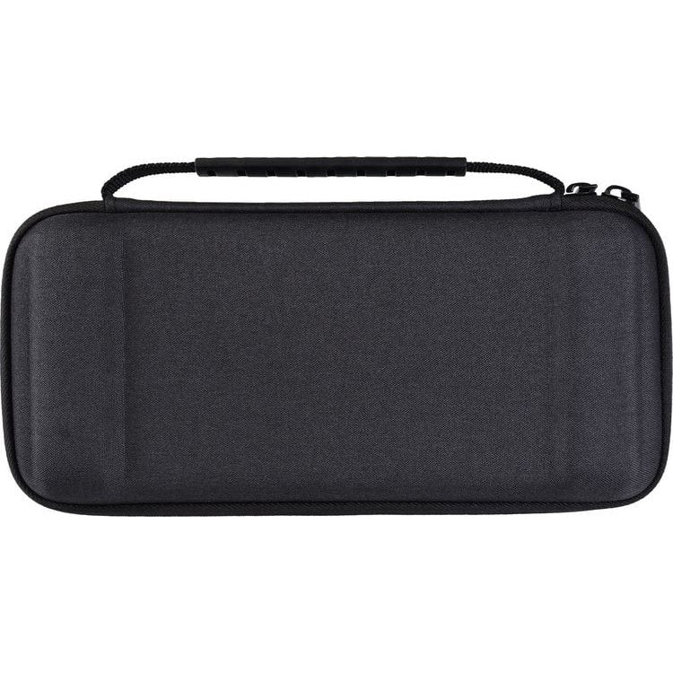HORI Slim Tough Pouch for Nintendo Switch & OLED Model - Black