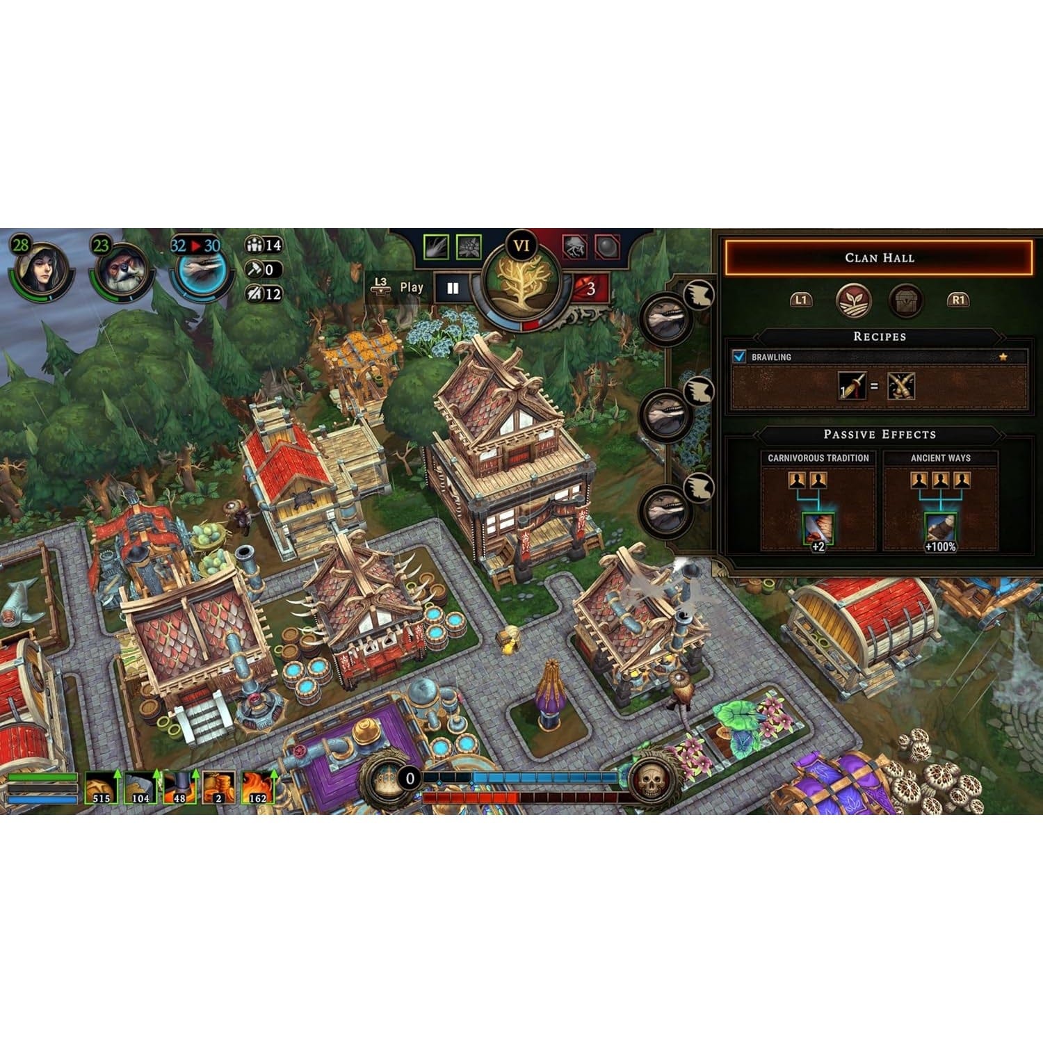 Against the Storm - Playstation 5 (Disc) 5056208824745