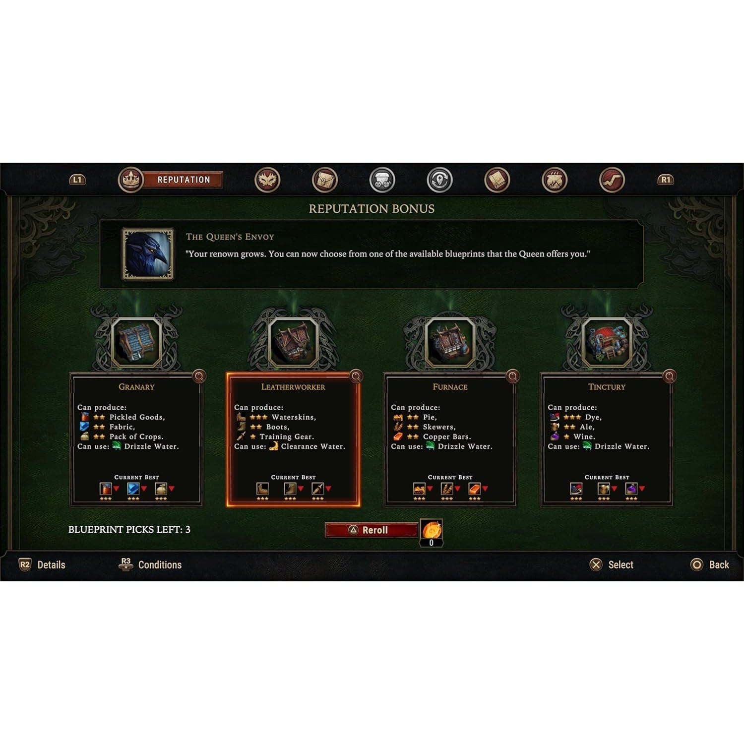 Against the Storm - Playstation 5 (Disc) 5056208824745