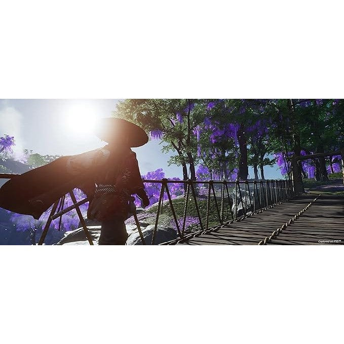 Ghost Of Tsushima Directors - Playstation 4 711719715894