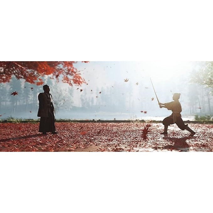 Ghost Of Tsushima Directors - Playstation 4 711719715894