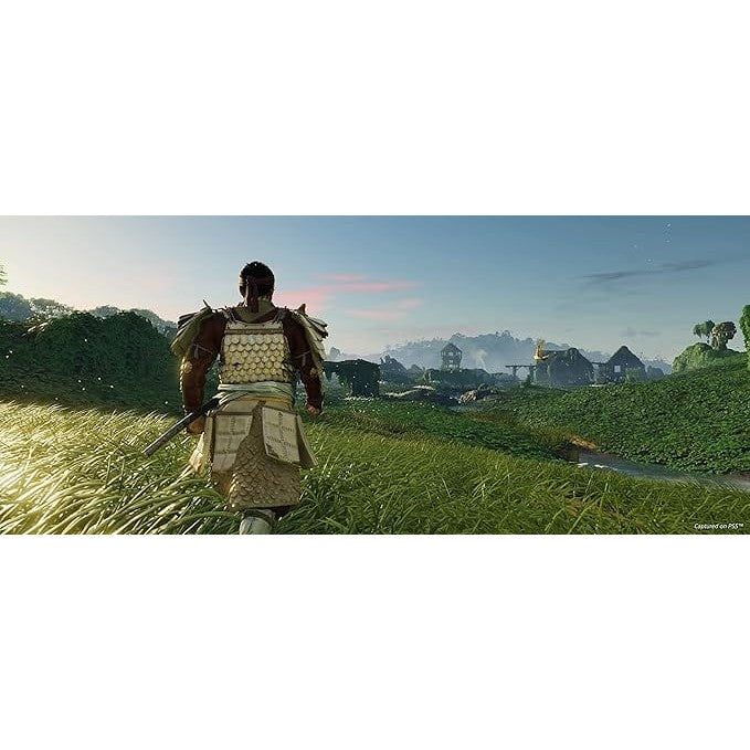 Ghost Of Tsushima Directors - Playstation 4 711719715894