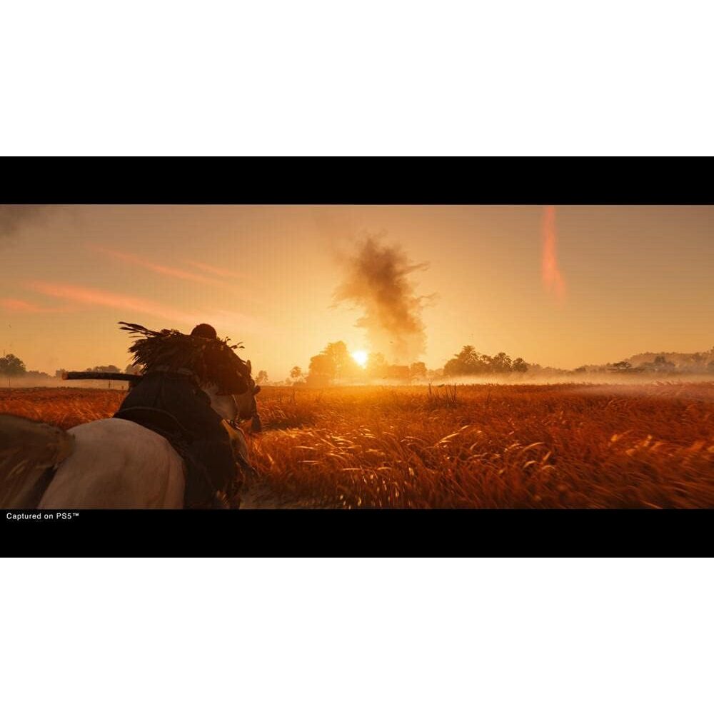 Ghost Of Tsushima Directors - Playstation 5 711719714095