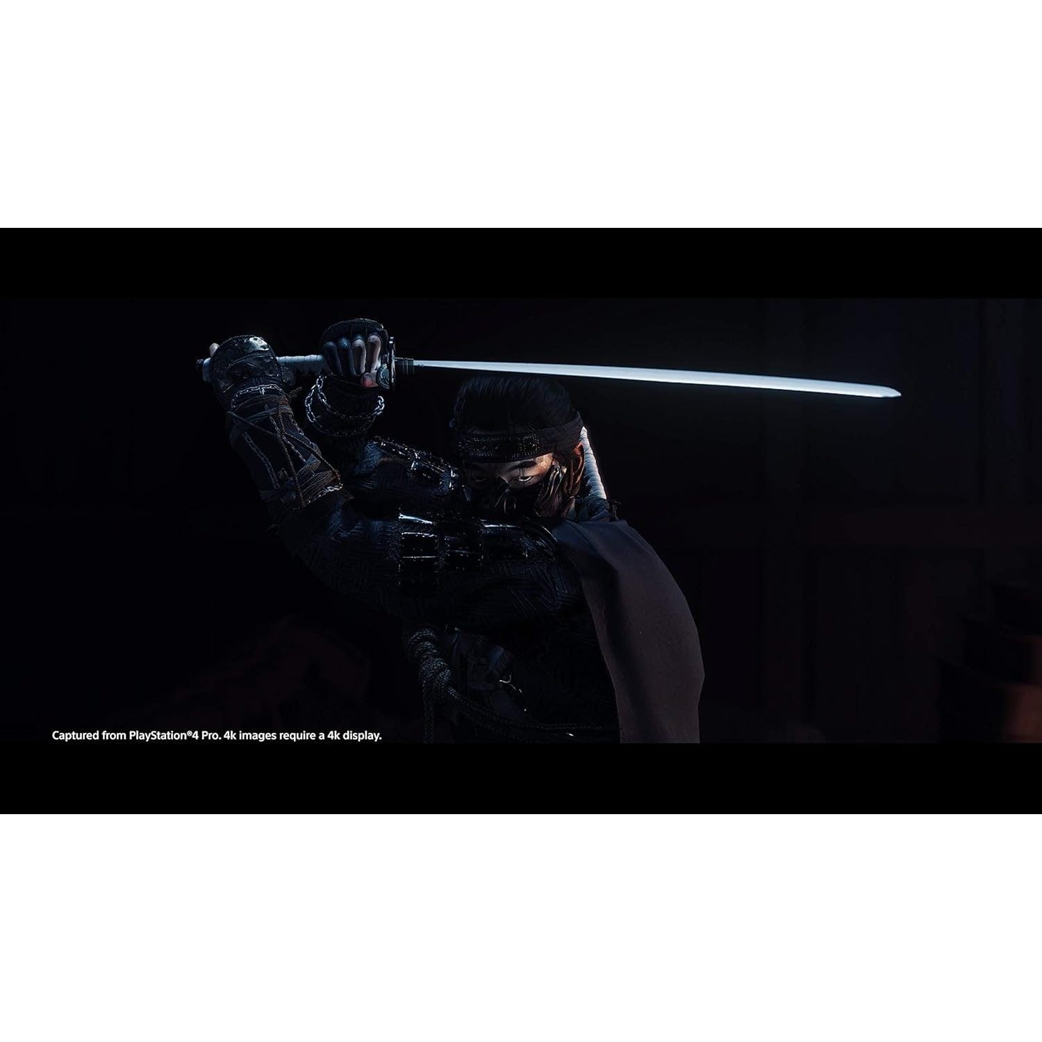 Ghost of Tsushima – PlayStation 4 0711719363705