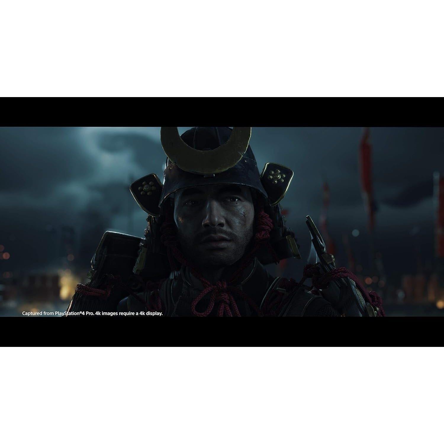 Ghost of Tsushima – PlayStation 4 0711719363705