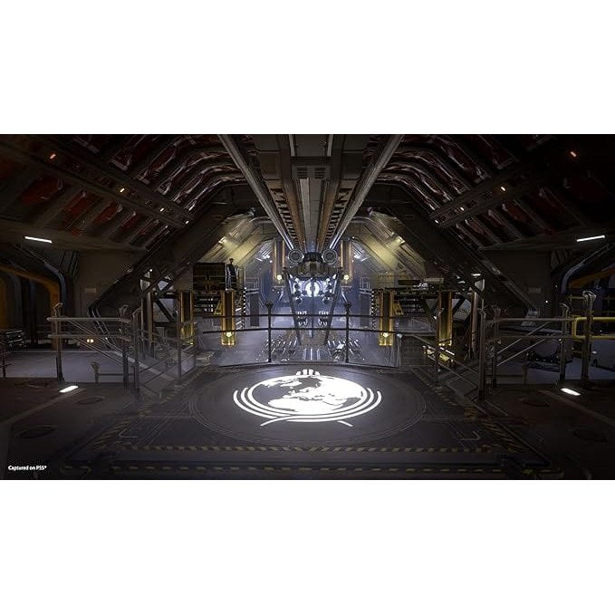 Helldivers 2 - Playstation 5 0711719578451