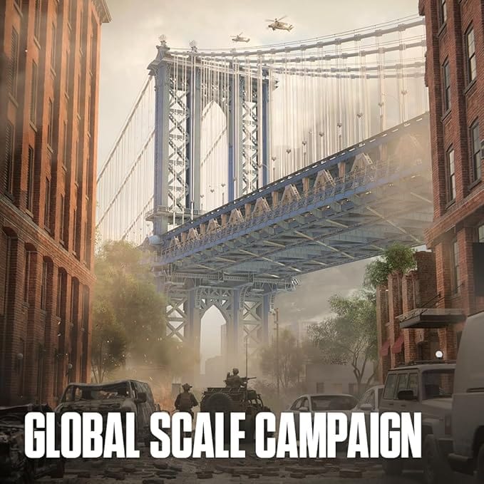 Battlefield 6 Phantom Edition XBOX Series X | VideoGame 5030947125400